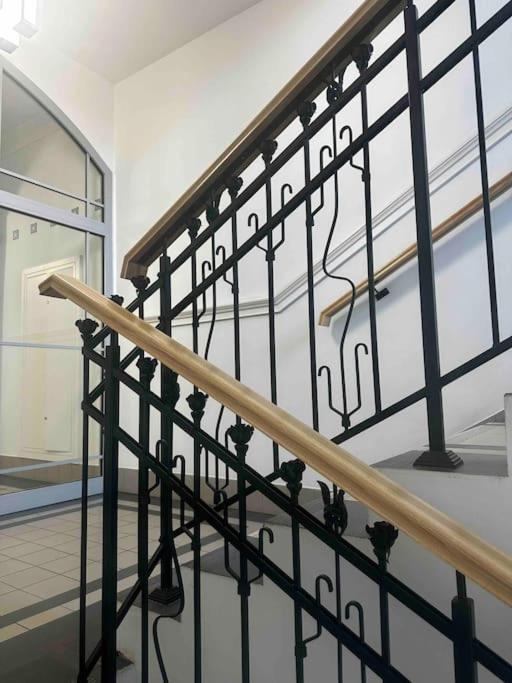 Loft Industrialny Przy Bulwarze Staromiejskim Leilighet Wrocław Eksteriør bilde